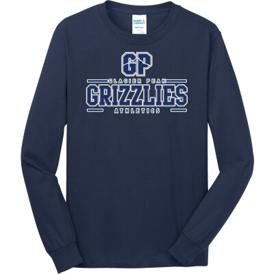 Long Sleeve Core Cotton Tee