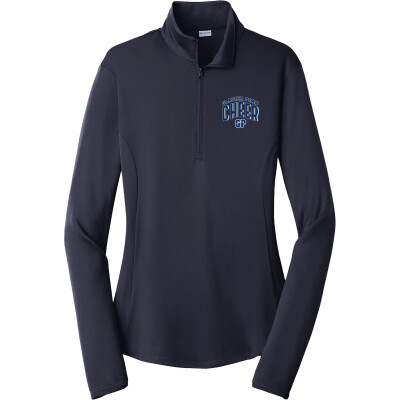 Women's Performance 1/4-Zip Pullover