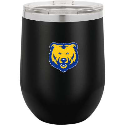 12oz Stemless Wine Glass