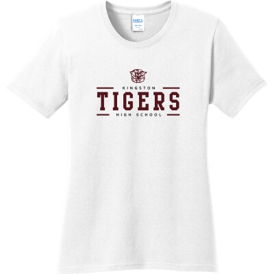 Women's Core Cotton Tee