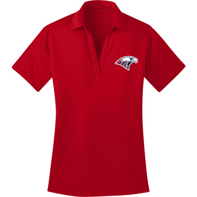 Women's Silk Touch Performance Polo