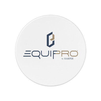 Round Sandstone Coaster