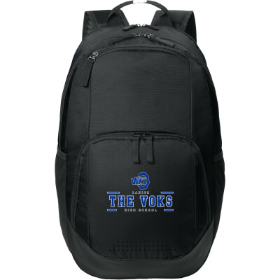 Rec Backpack
