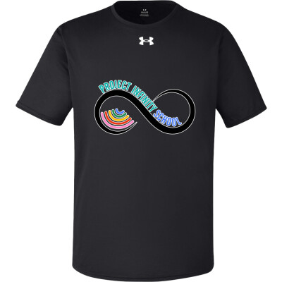 Under Armour Men's Team Tech T-Shirt