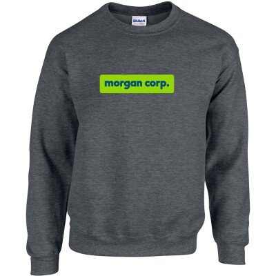 GILDAN Adult Heavy Blend Fleece Crew - G180 (DTF)
