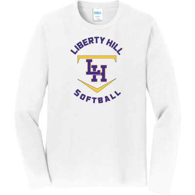 Long Sleeve Fan Favorite Tee