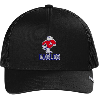 Travis Mathew Cruz Trucker Cap