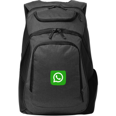 PORT AUTHORITY Exec Backpack (EMB)