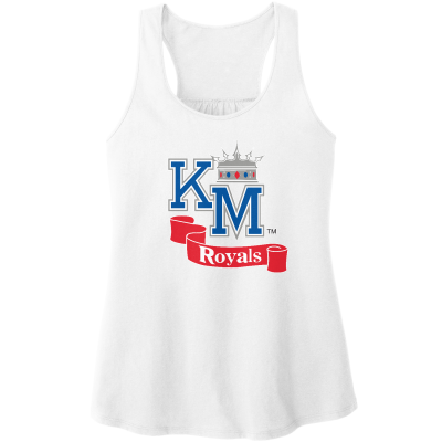Women's V.I.T. Racerback Tank