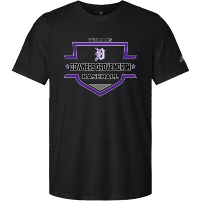 Adidas Blended T-Shirt