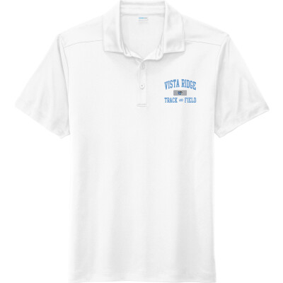 Posi-UV Performance Polo