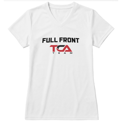 A4 Women's Sprint Performance Tee