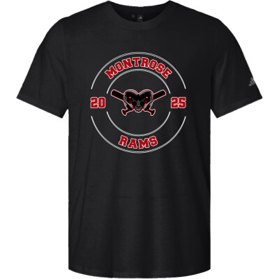 Adidas Blended T-Shirt