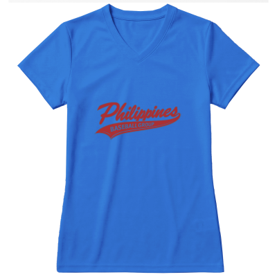 A4 Women's Sprint Performance Tee