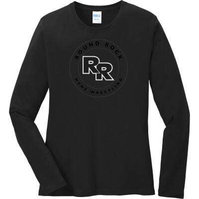 Women's Long Sleeve Core Cotton Tee