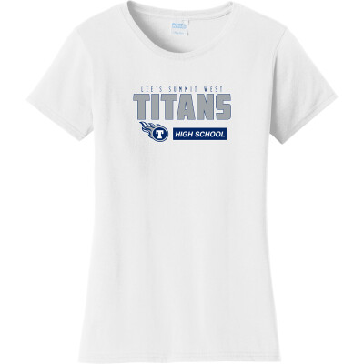 Women's Fan Favorite Tee