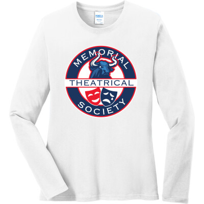 Women's Long Sleeve Core Cotton Tee