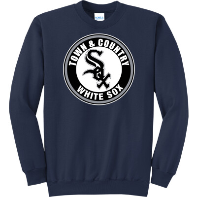 Core Fleece Crewneck Sweatshirt