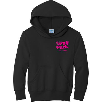 Youth Hoodie - Standard