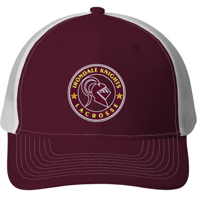 Snapback Trucker Cap