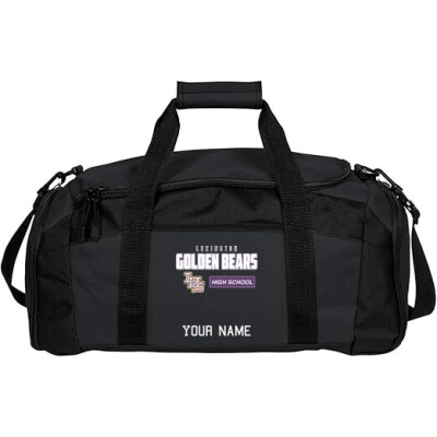 Gym Bag