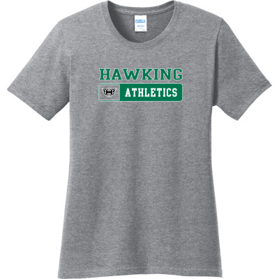 Women's Core Cotton Tee