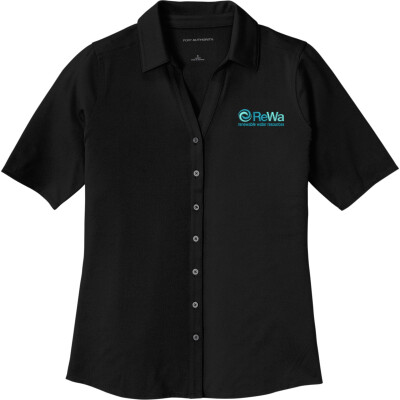 Women's City Stretch Top