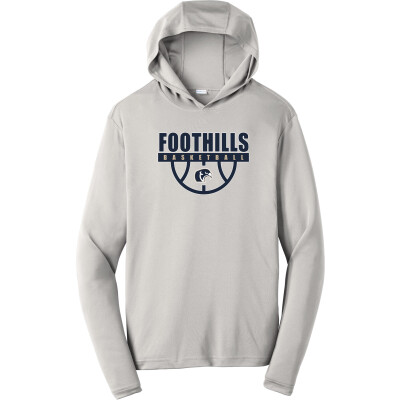 Performance Hooded Pullover