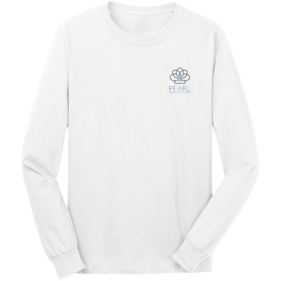 Long Sleeve Core Cotton Tee
