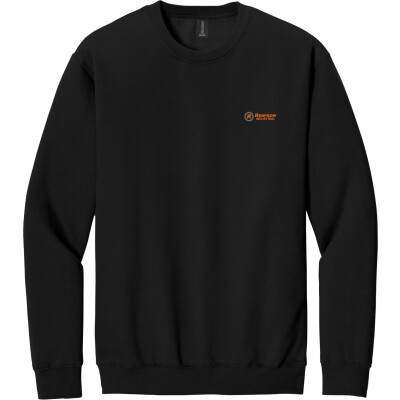 Midweight Crewneck Sweatshirt
