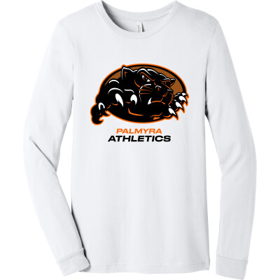 Bella+Canvas Unisex Jersey Long Sleeve Tee