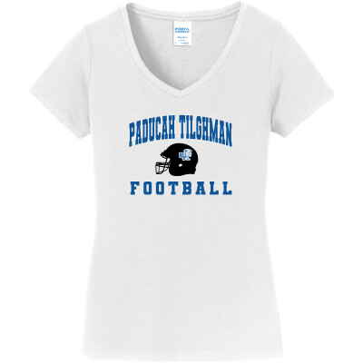 Women's Fan Favorite V-Neck Tee