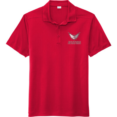 Posi-UV Performance Polo