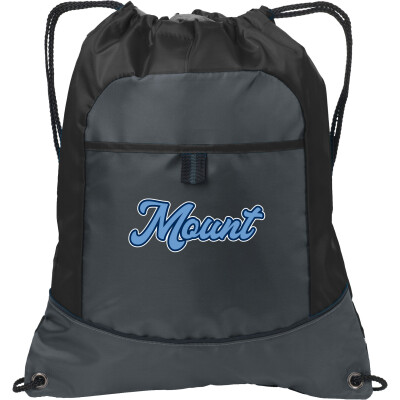Pocket Cinch Pack
