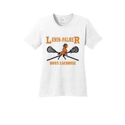 Women's Core Cotton Tee