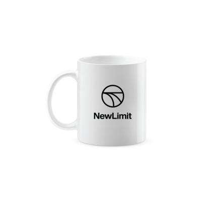 15 oz Ceramic Coffee Mug