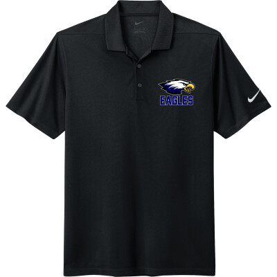 Nike Dri-FIT Micro Pique 2.0 Polo