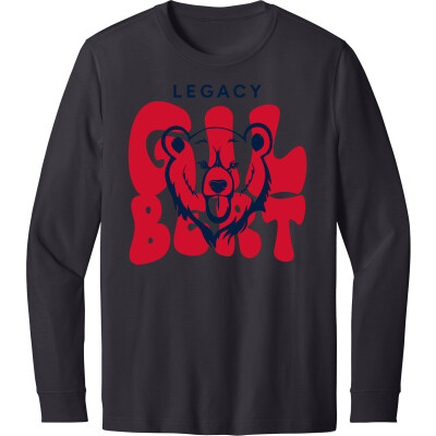 Epic Unisex Long-Sleeve T-Shirt