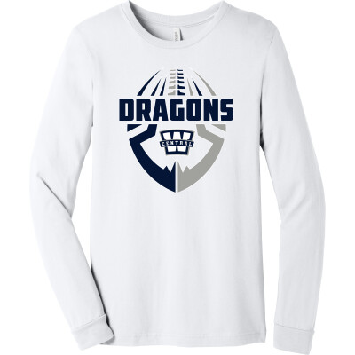 Bella+Canvas Unisex Jersey Long Sleeve Tee