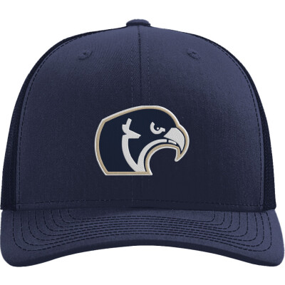 Snapback Trucker Cap