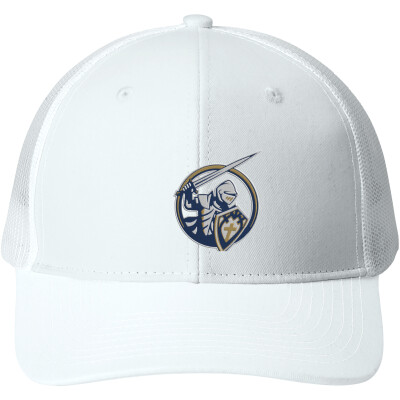 Snapback Trucker Cap