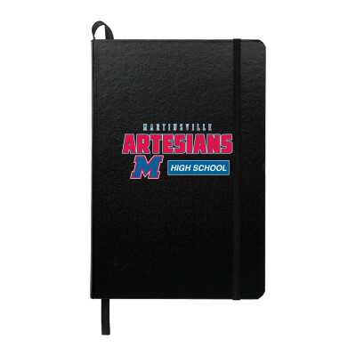 Ambassador Bound Journal Book Spoke