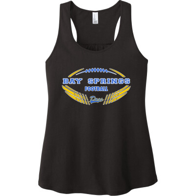 Women's V.I.T. Racerback Tank