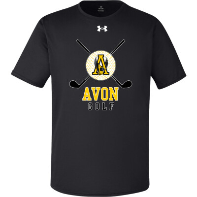 Under Armour Men's Team Tech T-Shirt