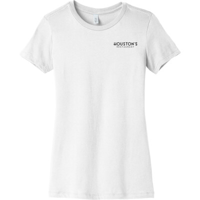 Women's Slim Fit Tee
