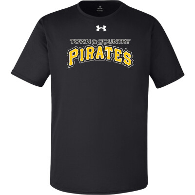 Under Armour Men's Team Tech T-Shirt