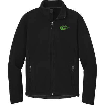 Value Fleece Jacket