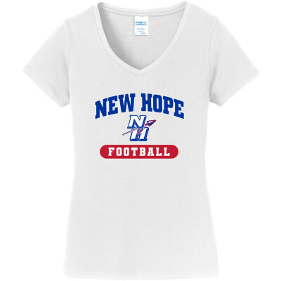 Women's Fan Favorite V-Neck Tee