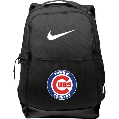 Nike Brasilia Medium Backpack