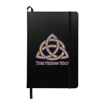 Ambassador Bound Journal Book Spoke